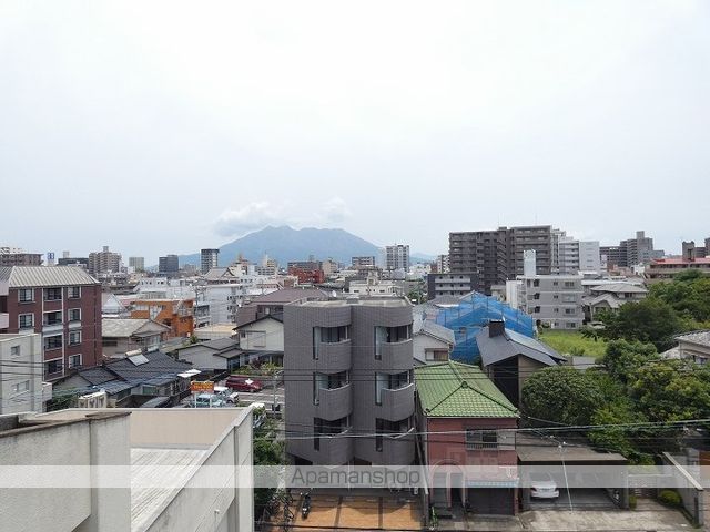 眺望　眺望