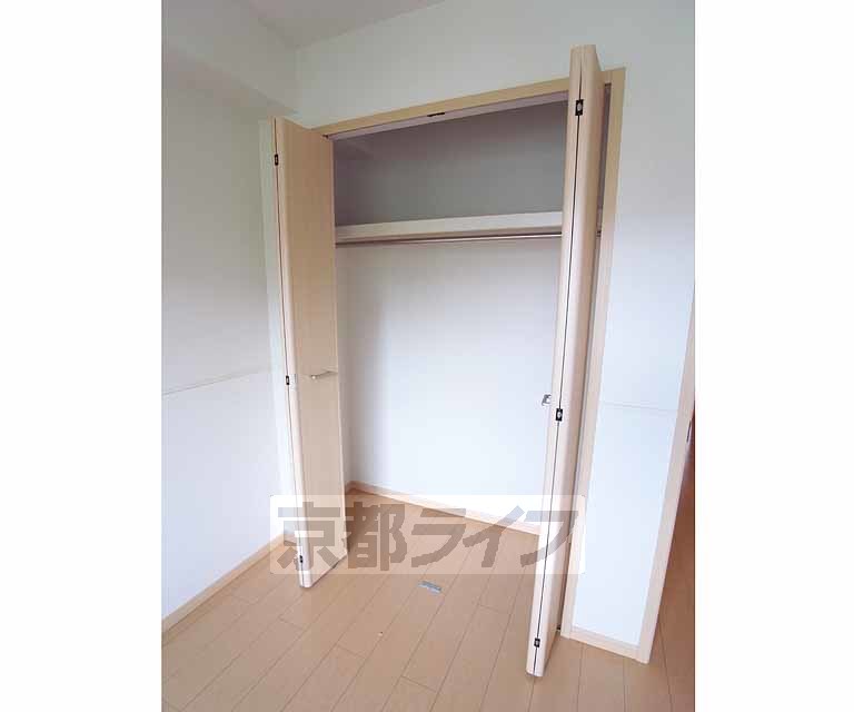収納　たくさん収納できます。