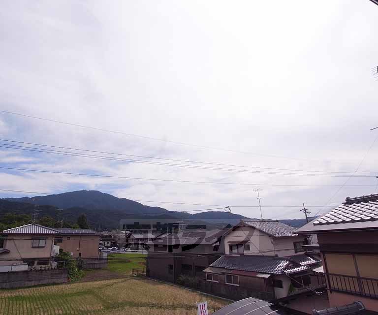 眺望　景色良しです。