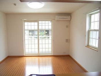 その他部屋・スペース　内装は落ち着いています