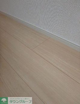 その他部屋・スペース　収納