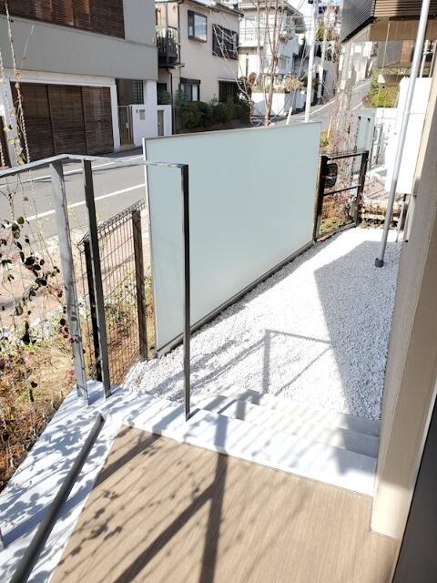 庭