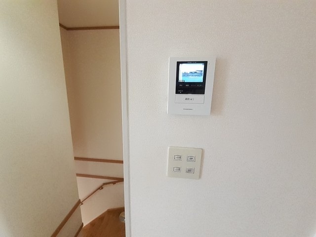 セキュリティ　同型使用