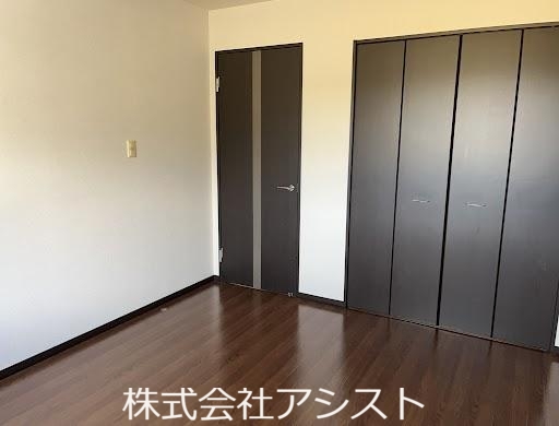 その他部屋・スペース　洋室