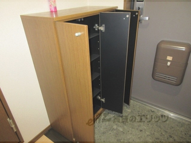 その他部屋・スペース　廊下