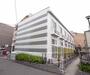 新田辺駅より徒歩3分 1階 築22年4ヶ月の賃貸物件