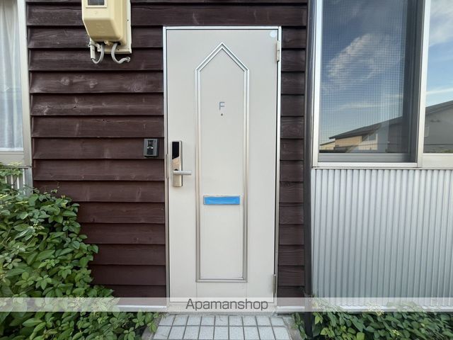 その他共有部分　その他共有部分