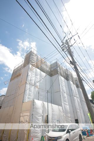 建物外観　建物外観
