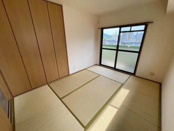 その他部屋・スペース　※別号室の写真です