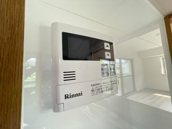 その他設備　※別号室の写真です