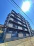 岸和田駅より徒歩9分 2階 築36年3ヶ月の賃貸物件