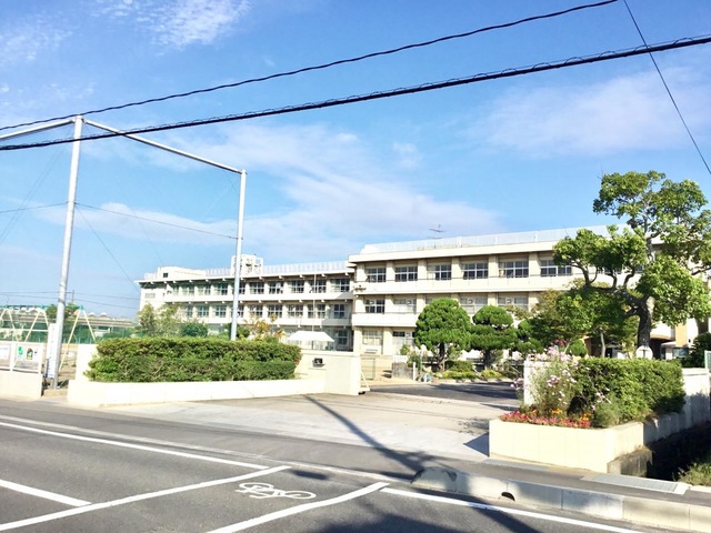 小学校　岡山市立操南小学校（小学校）まで1171m