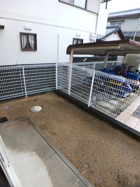 庭