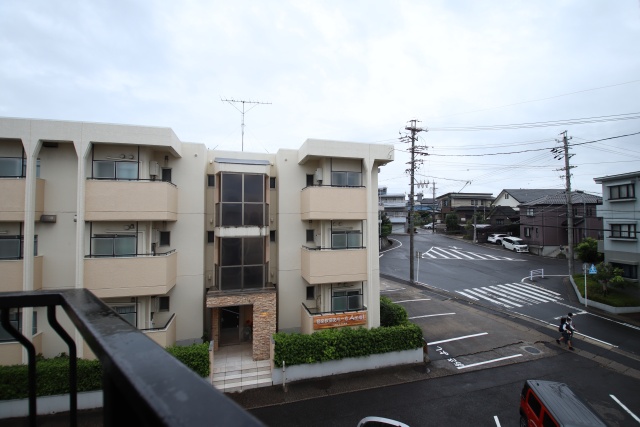 眺望　別室の参考写真です。※現況優先
