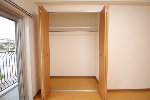 収納　別室の参考写真です。※現況優先