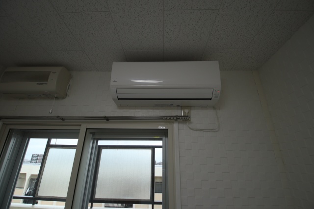 その他設備　別室の参考写真です。※現況優先