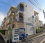 シェラ光が丘Ｃ棟 3階 築48年2ヶ月の賃貸物件