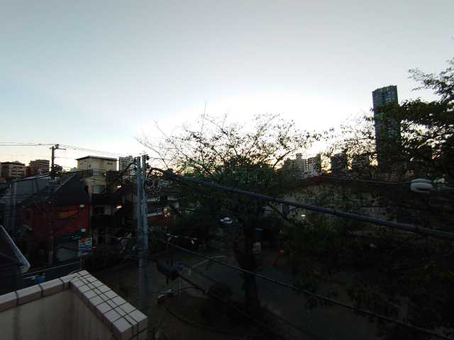 眺望　別タイプ参考写真です