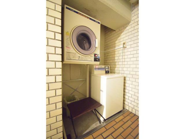 その他共有部分　建物設備