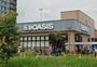 スーパー　阪急OASIS(オアシス) 神崎川店（スーパー）まで400m