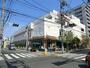 スーパー　東急ストア久が原店（スーパー）まで217m