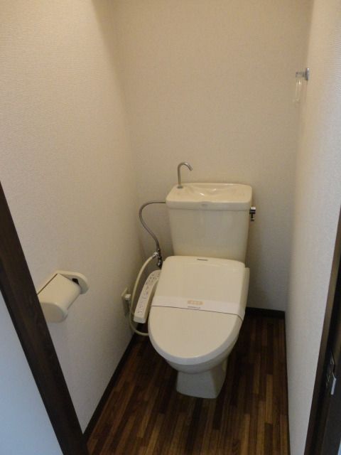 トイレ　★嬉しいＢＴ別★