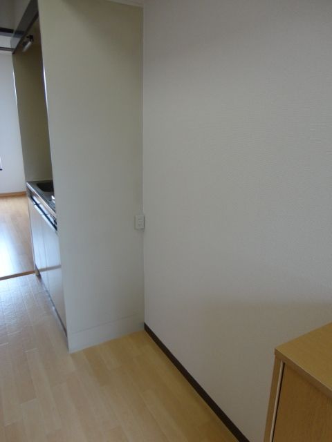 その他部屋・スペース　★冷蔵庫置場もスペース有り★