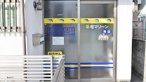 ドラックストア　薬局マリーン堺店（ドラッグストア）まで249m