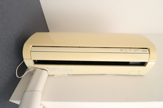 その他設備　※別部屋の写真です