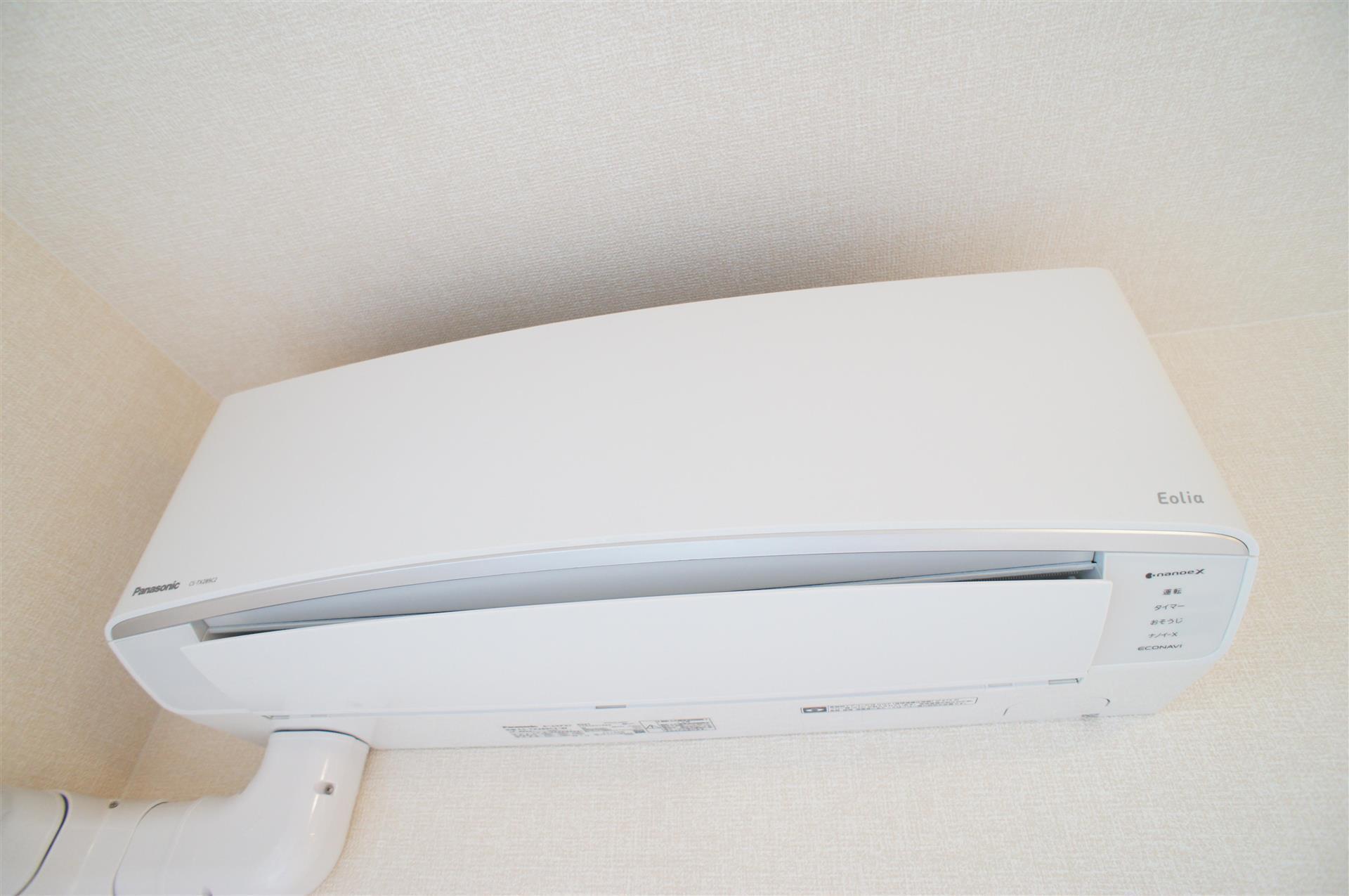 その他　エアコン