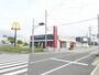飲食店　マクドナルド１７５小野店（飲食店）まで500m