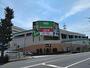 スーパー　コープ高倉店（スーパー）まで255m