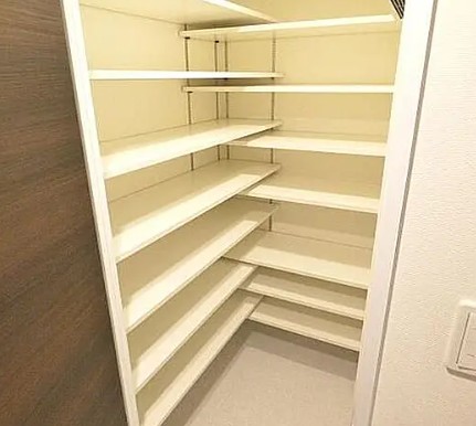 玄関　毎日通る玄関はこちらです