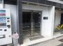 エントランス　毎日通るエントランスはこのようになっています