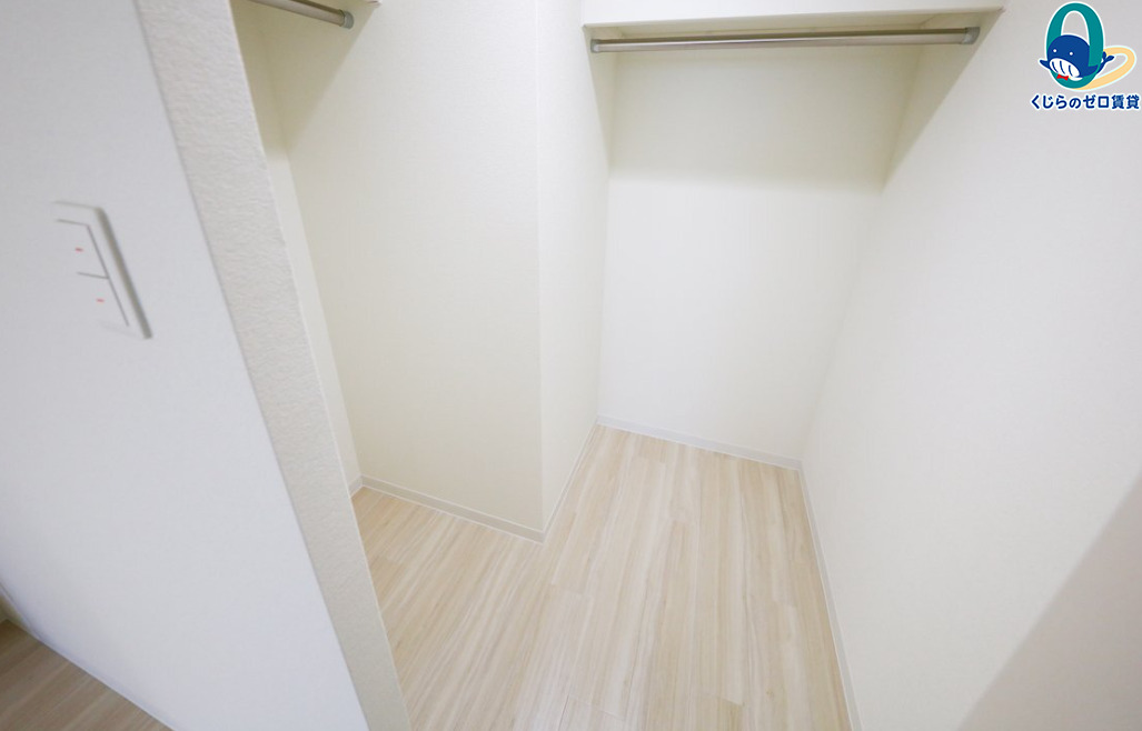 収納　名古屋で一番初期費用の安い賃貸専門の不動産会社です(^^)