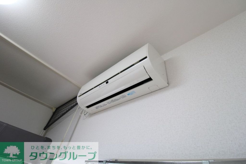 その他設備　設備