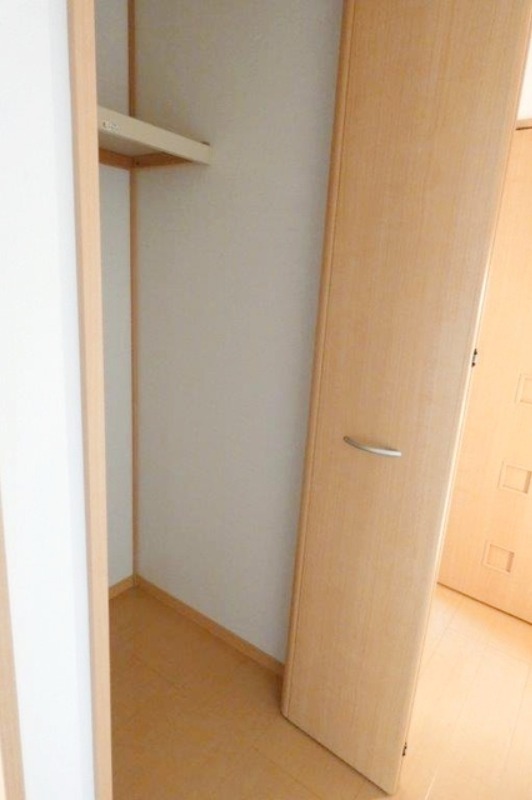 収納　図面と現状に相違がある場合には現状を優先