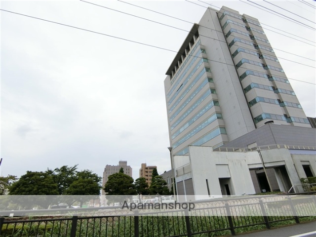役所　太田市役所（役所）まで791m