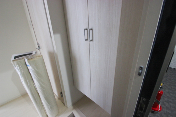 玄関　※別部屋の写真です