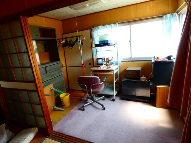 その他部屋・スペース