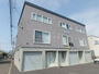稲積公園駅より徒歩7分 築20年4ヶ月 2階建の賃貸物件