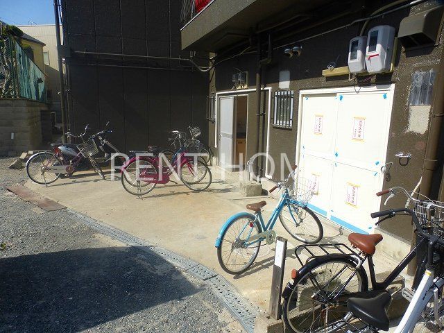 その他共有部分　共有部分