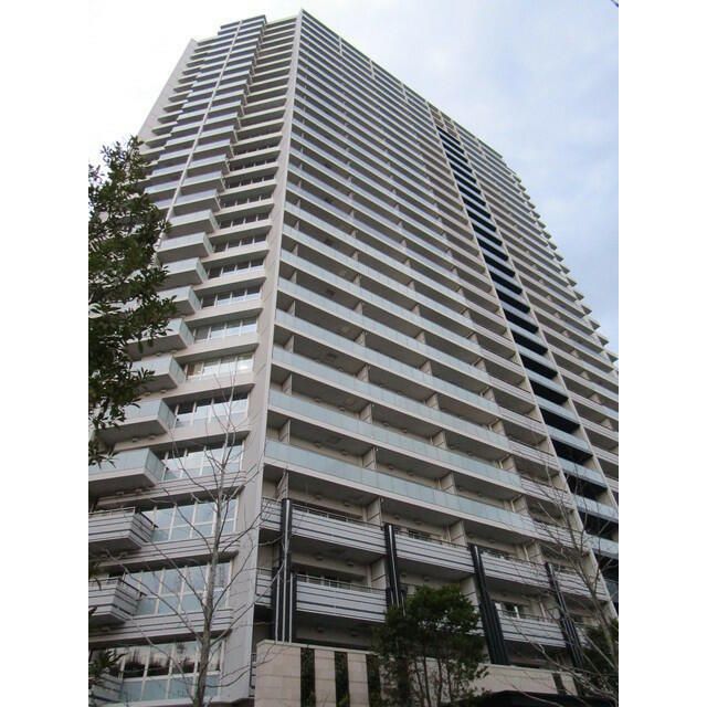 建物外観　きれいな外観です