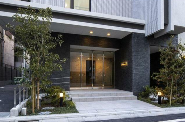 エントランス　※別部屋参照