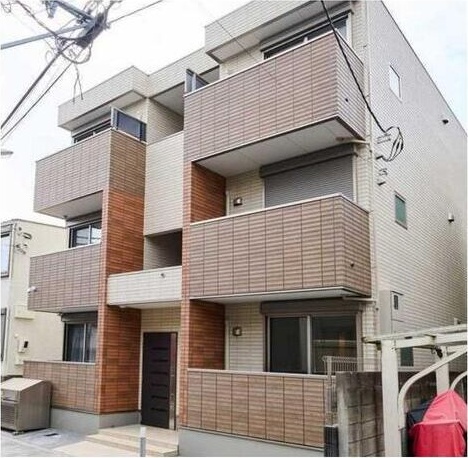 その他共有部分　共用部分も大変綺麗★