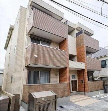 建物外観　☆綺麗な外観☆