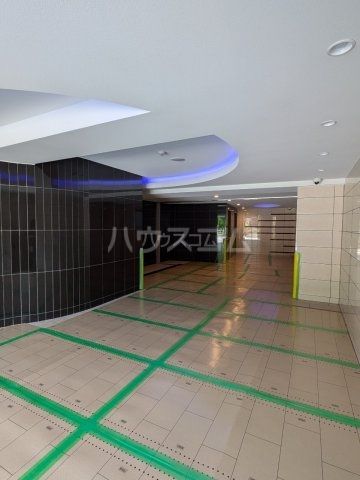 ロビー