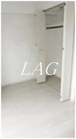 その他部屋・スペース　寝室です。