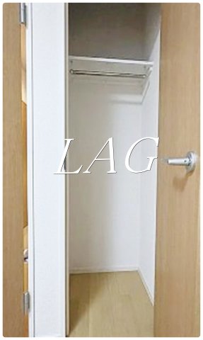 収納　収納です。