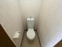 トイレ　洋式トイレです